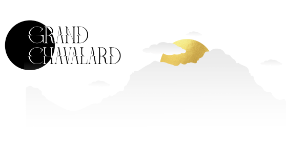 Logo et illustration